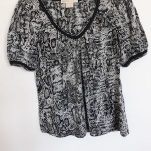 Michael Kors Blouse
